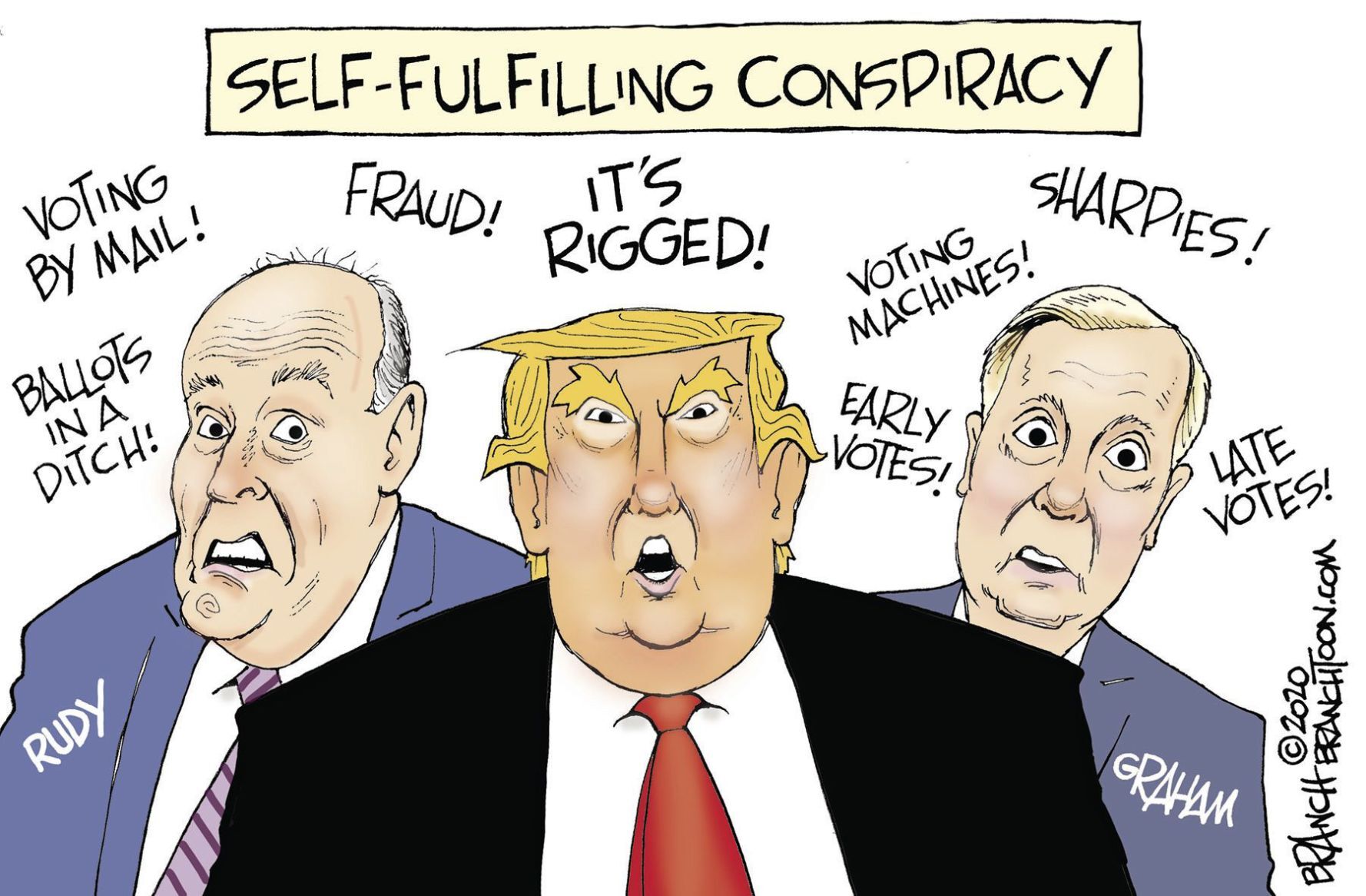 CARTOON 1